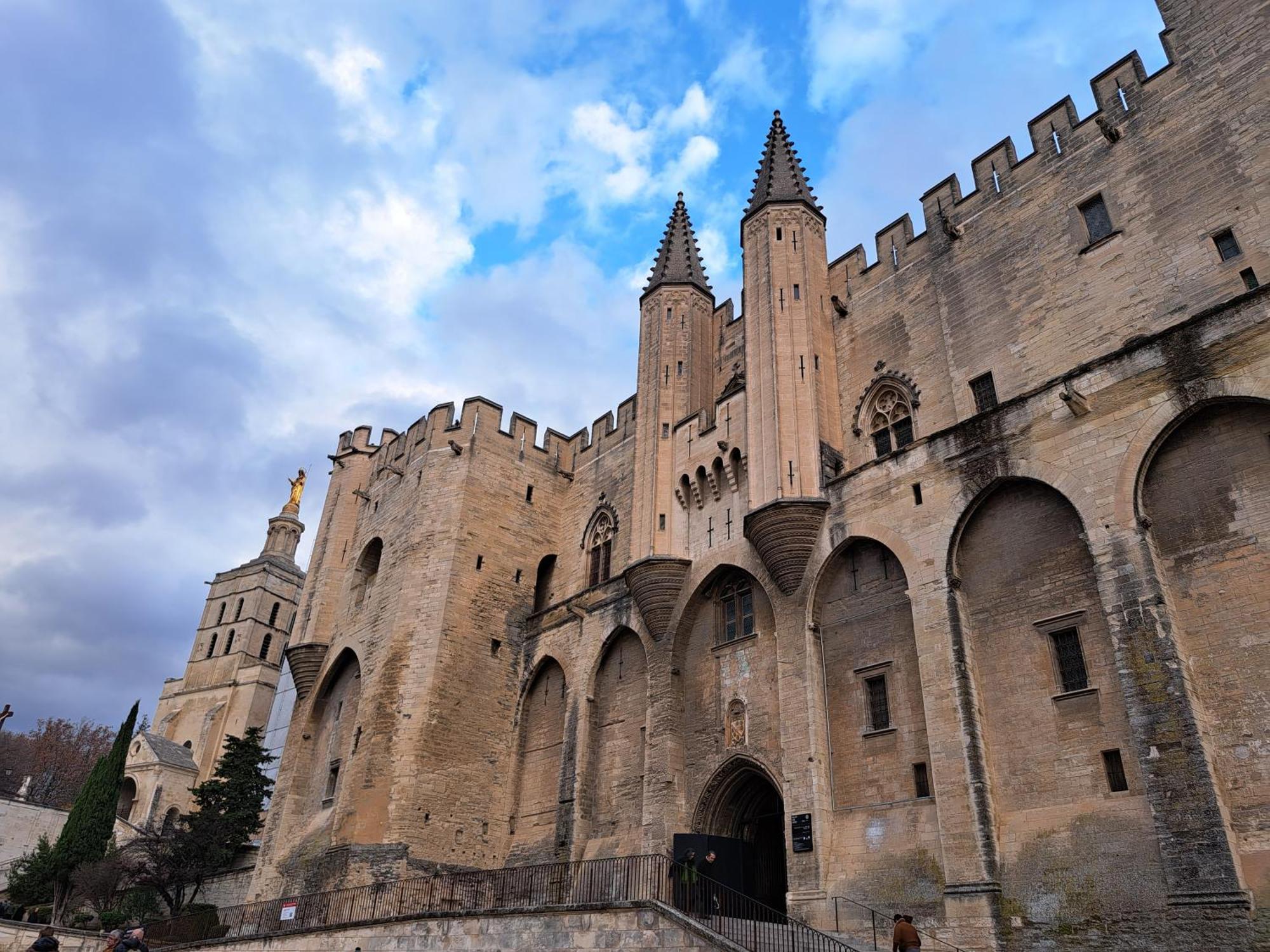 Le Mas Du Lac Uzès Dış mekan fotoğraf