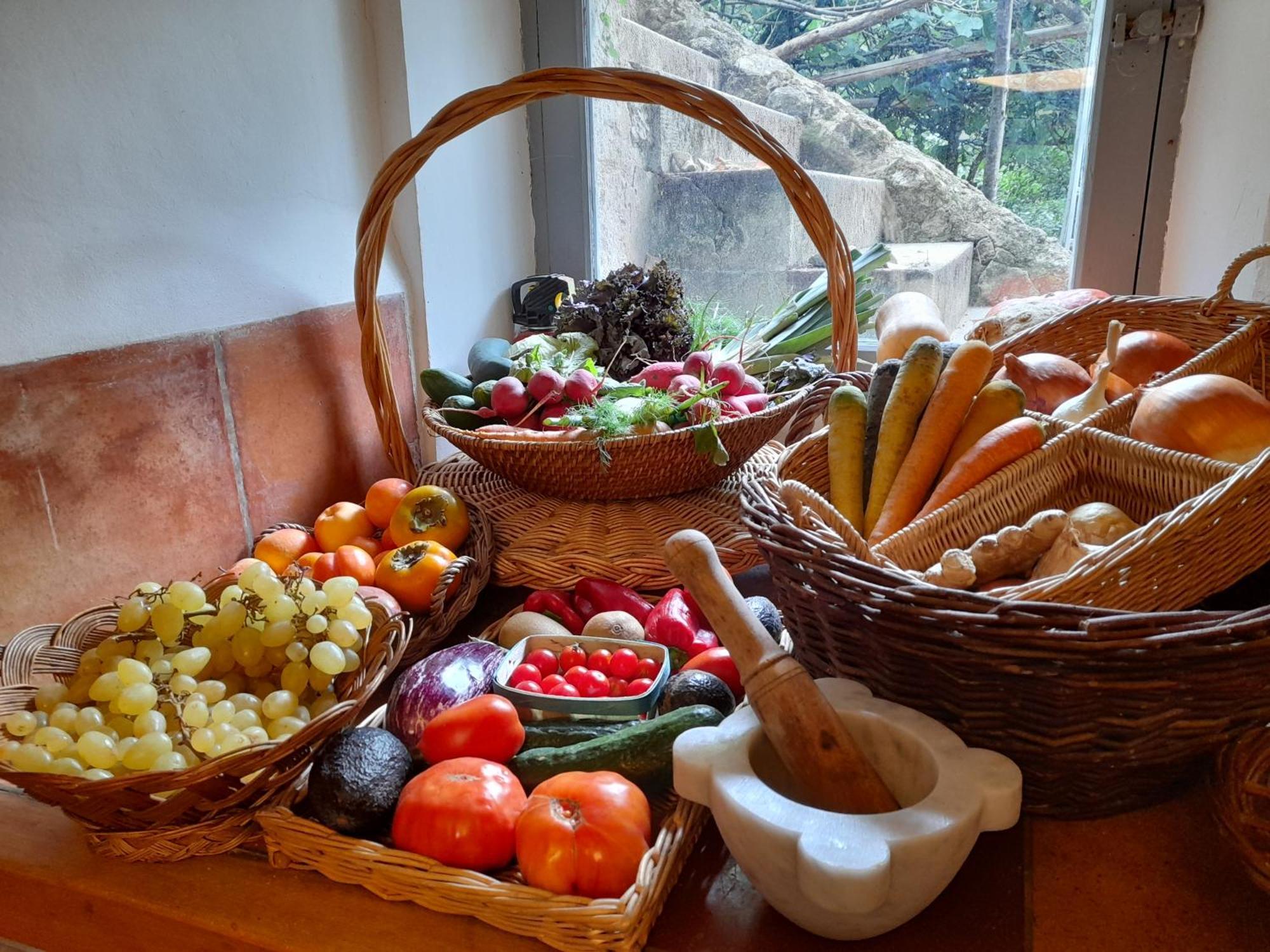 Le Mas Du Lac Uzès Dış mekan fotoğraf